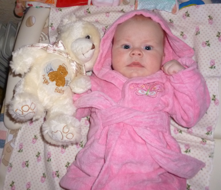 А ВОТ КАКИЕ МЫ МОДНИЦЫ!