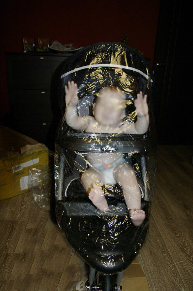 Продаю свой джоггер