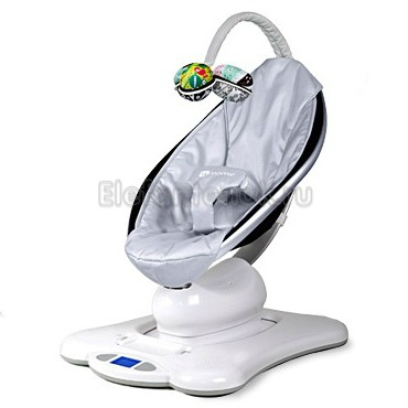Продам Шезлонг Мамару - Кресло качалка Mamaroo
