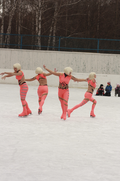 Масленица..проводы