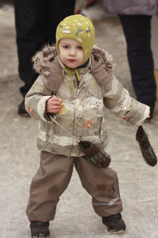 Масленица..проводы