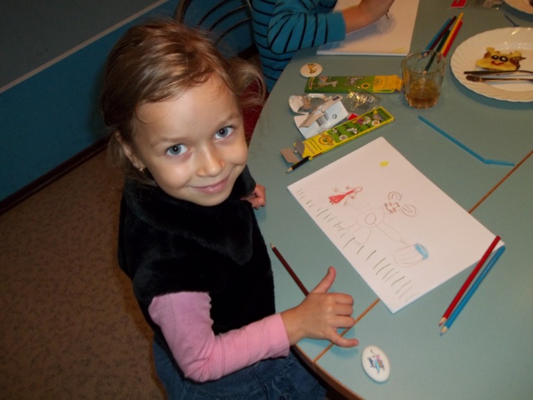 привет всем))