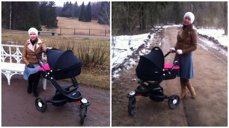 Recaro Babyzen 3 в 1