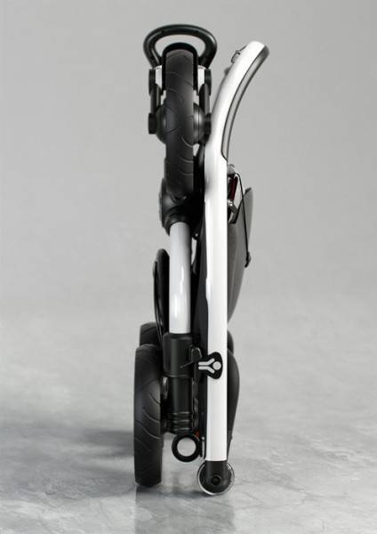 Recaro Babyzen 3 в 1