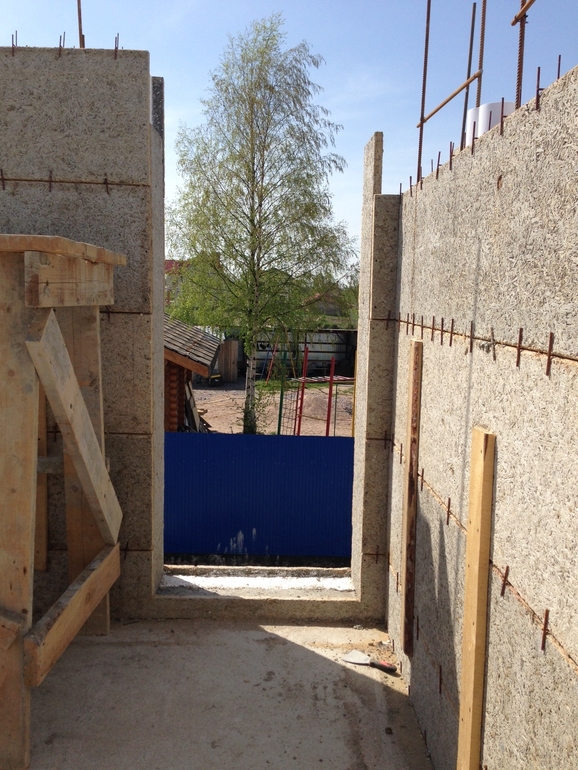 Растет наш теремок (часть 2)