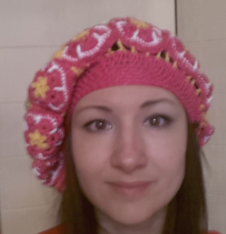 Девочки, пожалуйста, мне нужно ваше мнение!