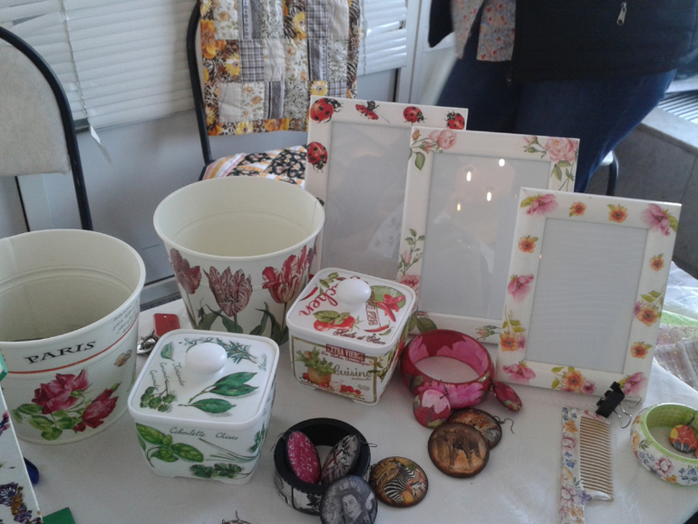 Моя формула Рукоделия!!!!