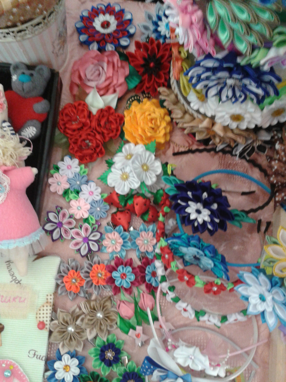 Моя формула Рукоделия!!!!