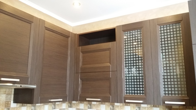 наш ремонт (продолжение ...)