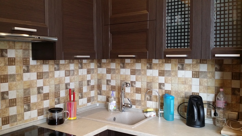 наш ремонт (продолжение ...)