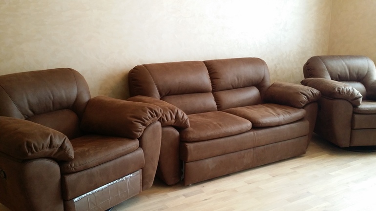 наш ремонт (продолжение ...)