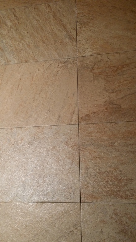 чуть чуть нашего ремонта