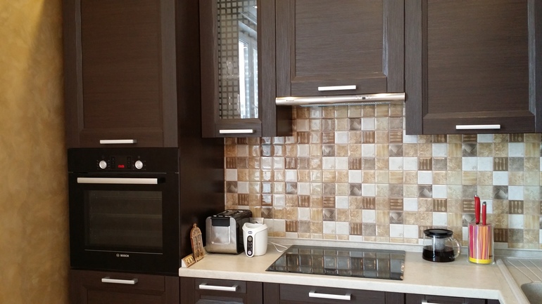 наш ремонт (продолжение ...)