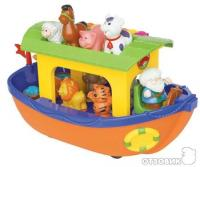 Игрушки для приобретения на 9-12 месяцев