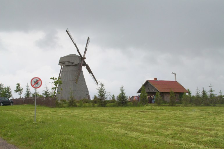Автопутешествие в Беларусь, день 4