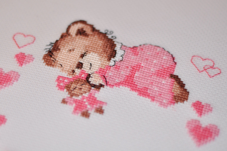 Мои первые метрики