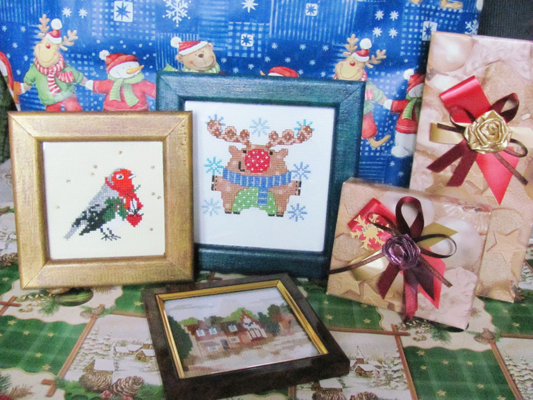 Просто показать)