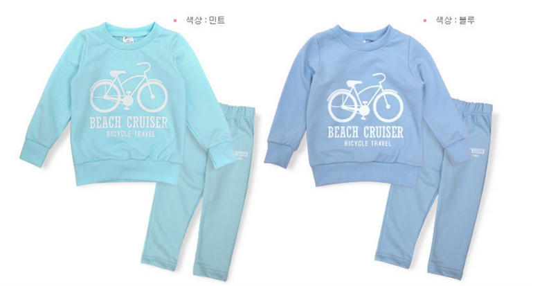 Костюмчики