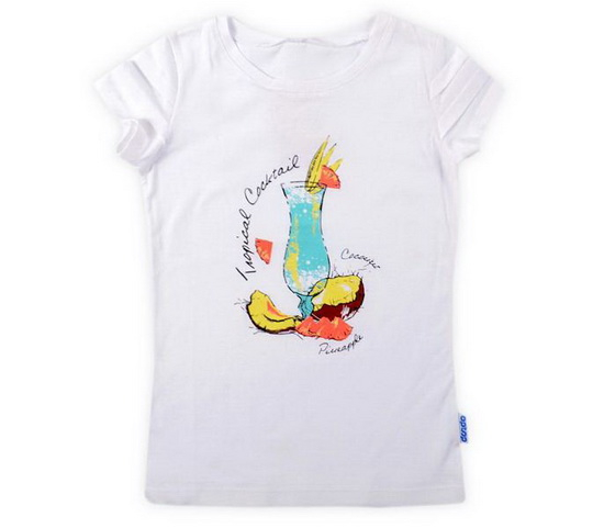 Трикотаж Crockid