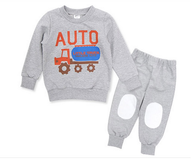 Костюмчики