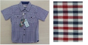 Рубашки Crockid!