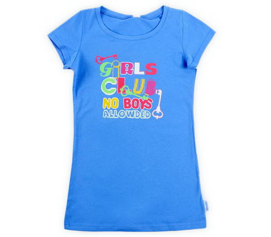 Трикотаж Crockid