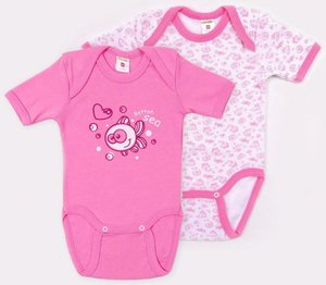 Трикотаж Crockid