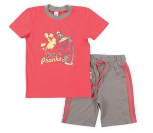 Трикотаж Crockid