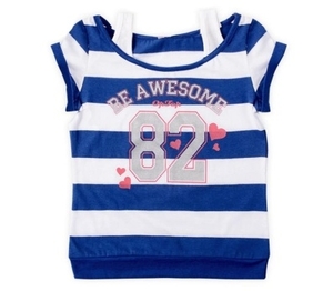 Трикотаж Crockid