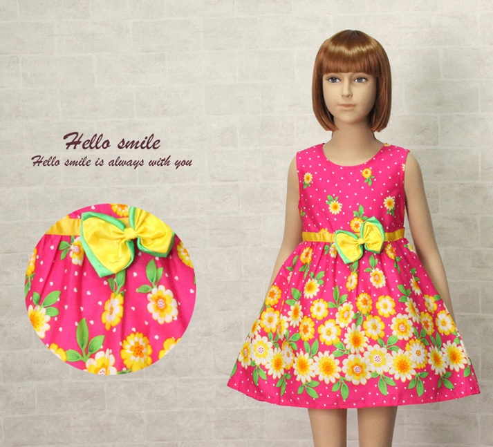 Летние платья и сарафаны!