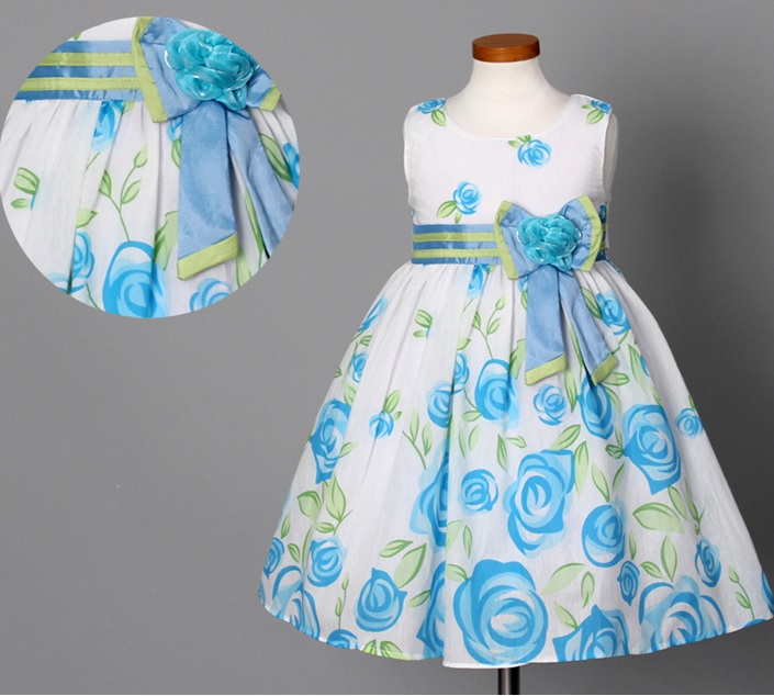 Летние платья и сарафаны!