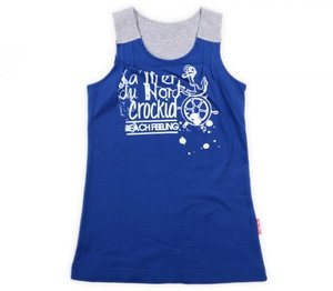 Трикотаж Crockid