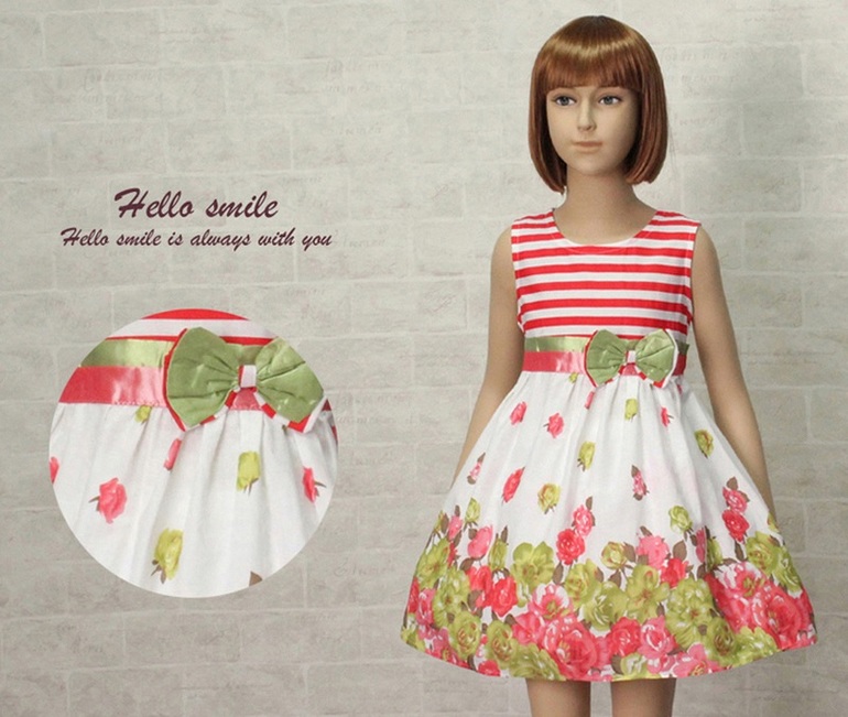 Летние платья и сарафаны!