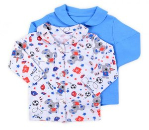 Трикотаж Crockid