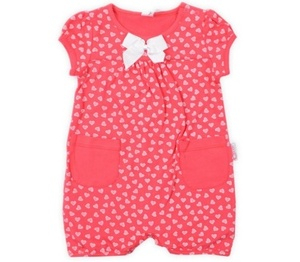 Трикотаж Crockid