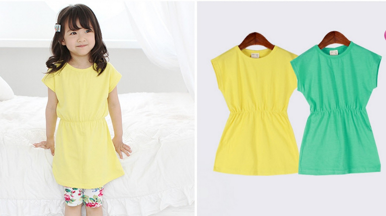 Тунички, футболки