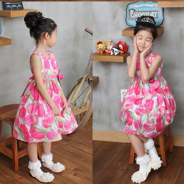 Летние платья и сарафаны!