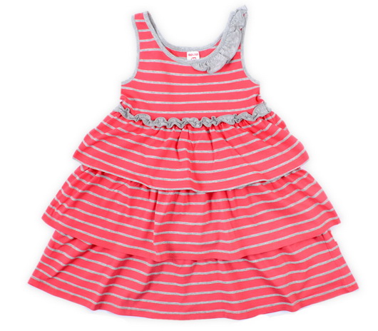 Трикотаж Crockid