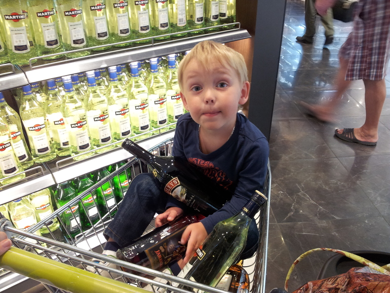 Телефонофото