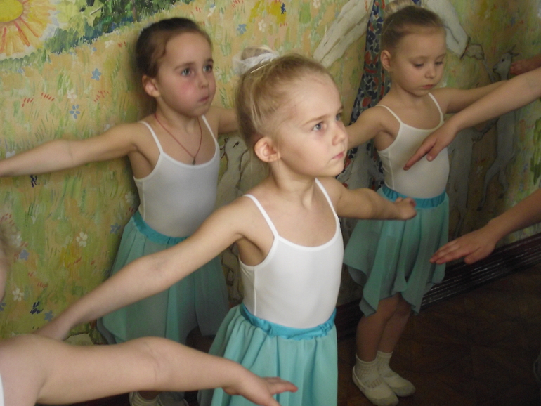 Юлины 5.