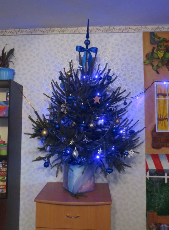 Праздник к нам приходит!