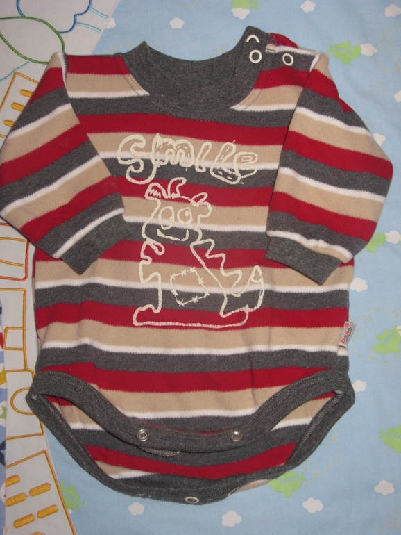 Для мальчика 0-3 мес(56-62)