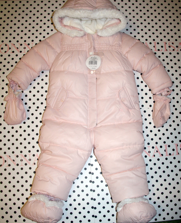 Комплект Dulces Размер 12-18 - 1500 руб. НОВЫЙ!