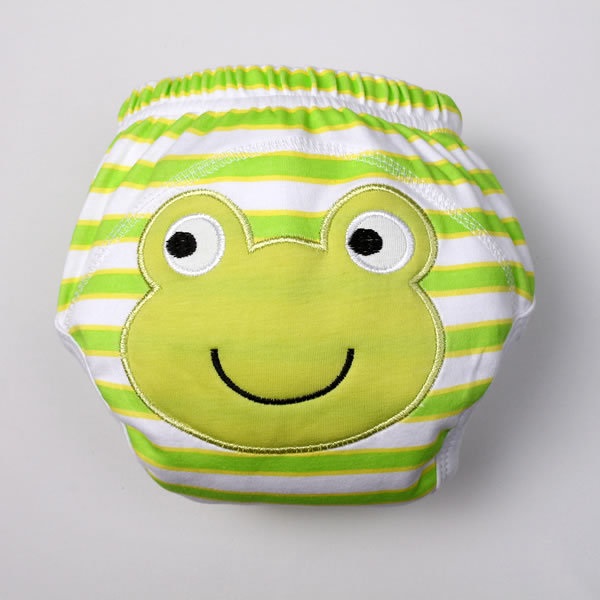 Многоразовые тренировочные трусики для приучения к горшку 180р. В наличии, Москва, регионы