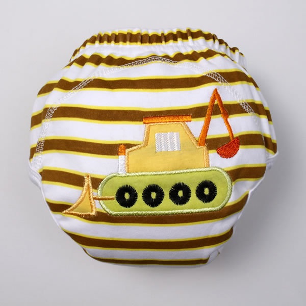 Многоразовые тренировочные трусики для приучения к горшку 180р. В наличии, Москва, регионы