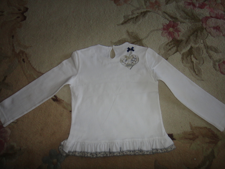Monnalisa bebe р.36 1000р.