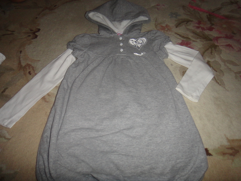 Платье iceberg р.4 1800