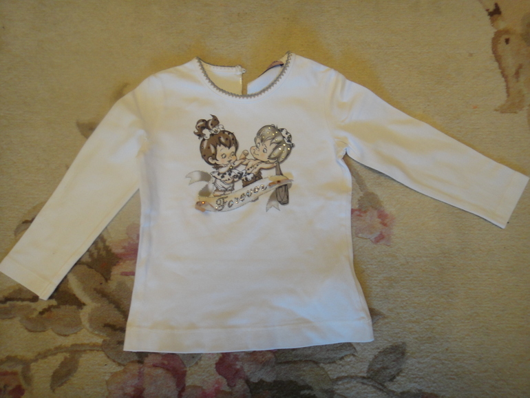 monnalisa р.24мес.