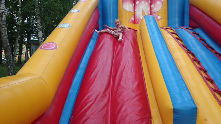 Мои самые любимые посты - про ЛЕТО!