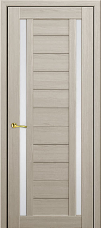 Выбираем дверь